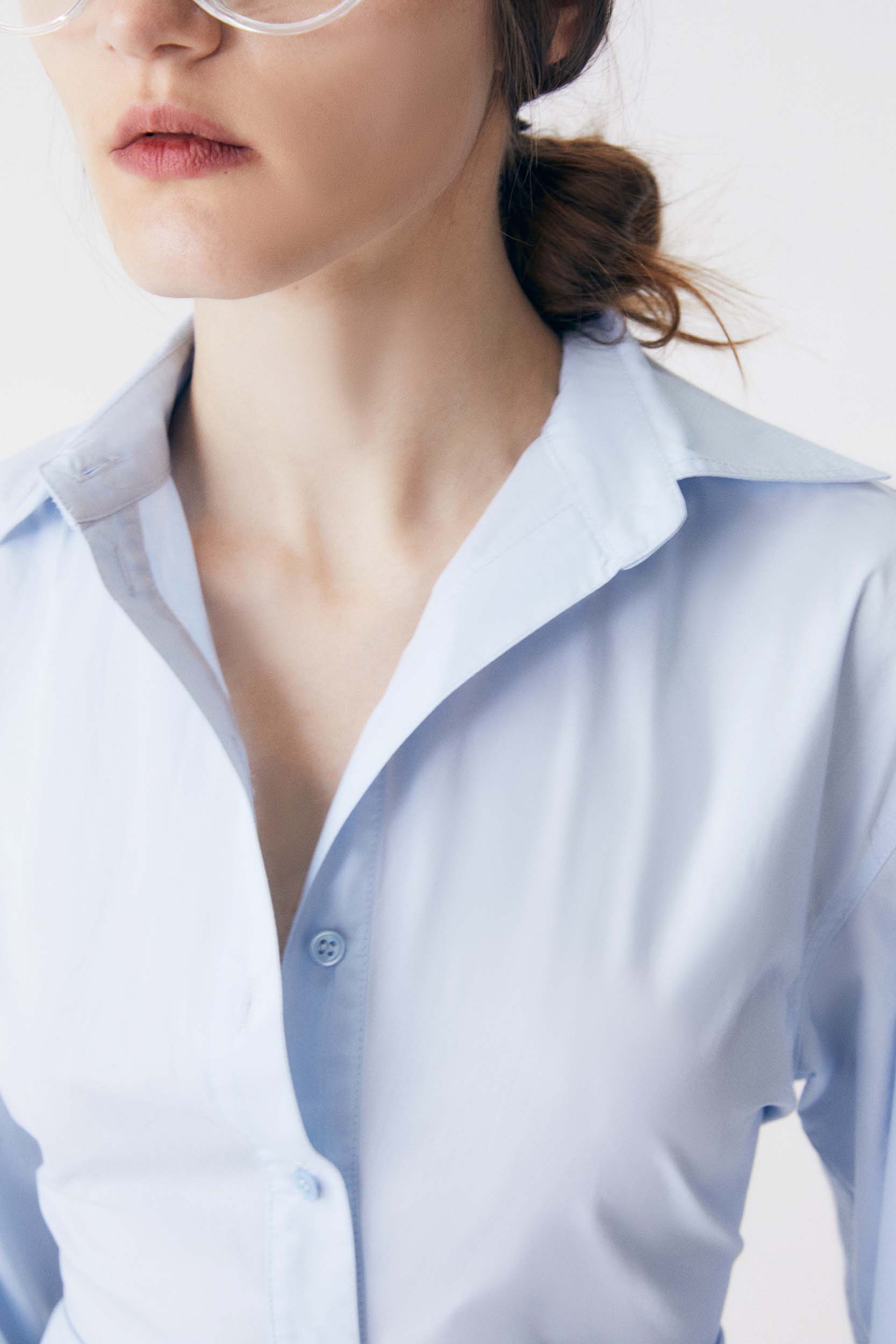 Lauren Waist Shirt - Image 4