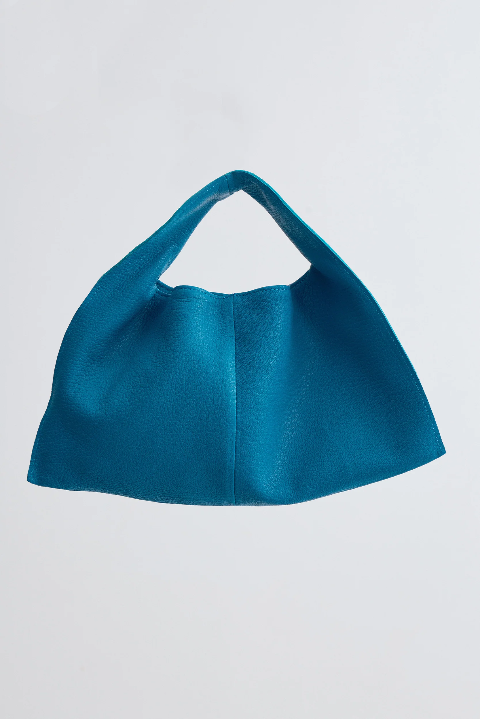 Mini Olio Bag Blue