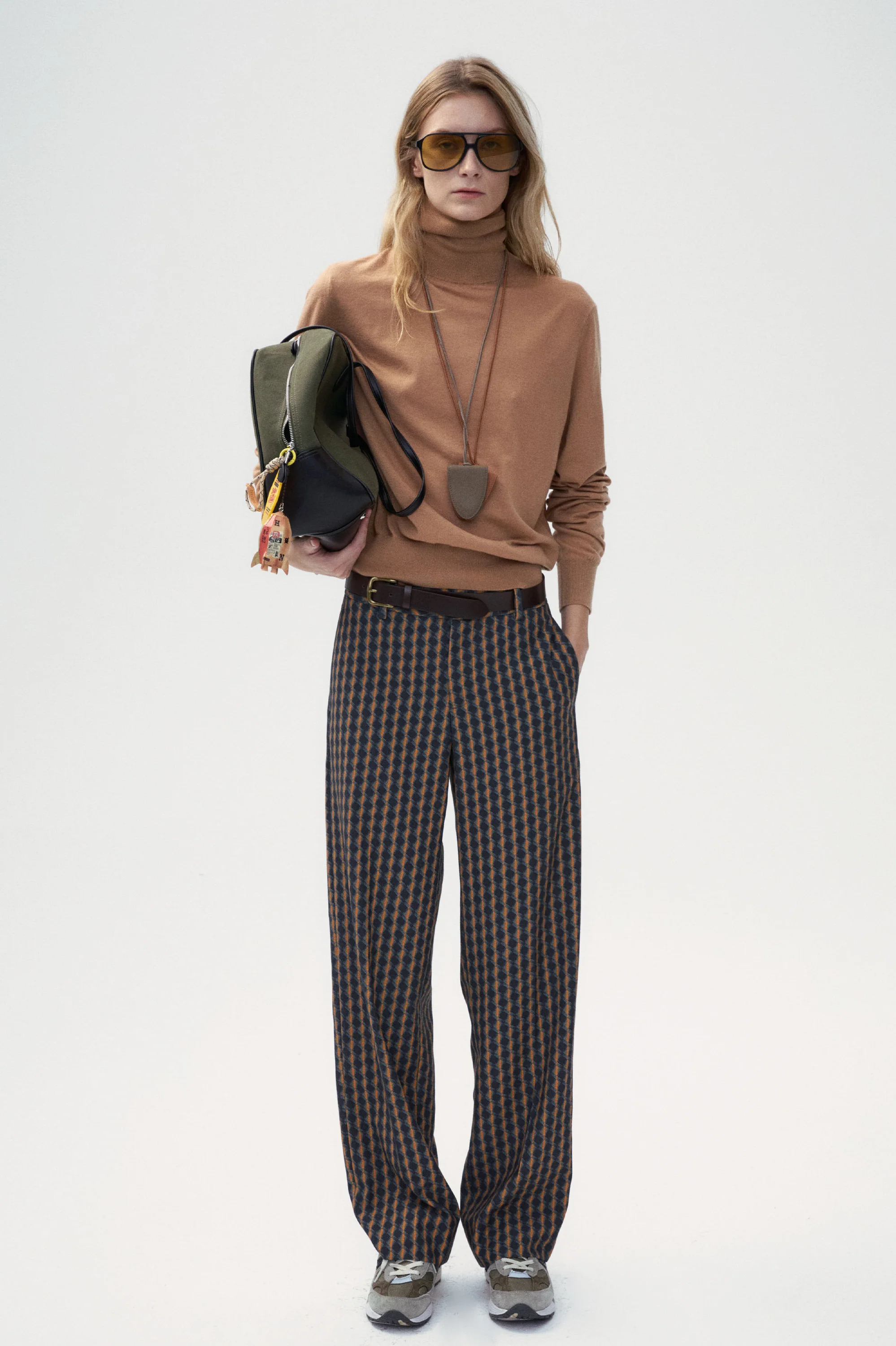Judy Tailored Pants - Image 5